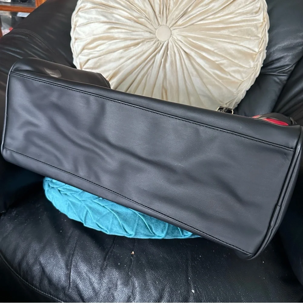 Disney Minnie Mouse Primark Weekender/Travel Bag: NWT - Picture 13 of 15
